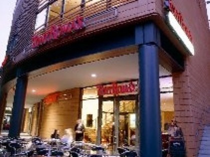 照片: Tony Roma&amp;quot;s
