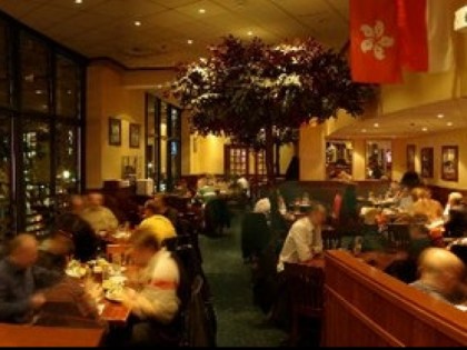 照片: Tony Roma&amp;quot;s